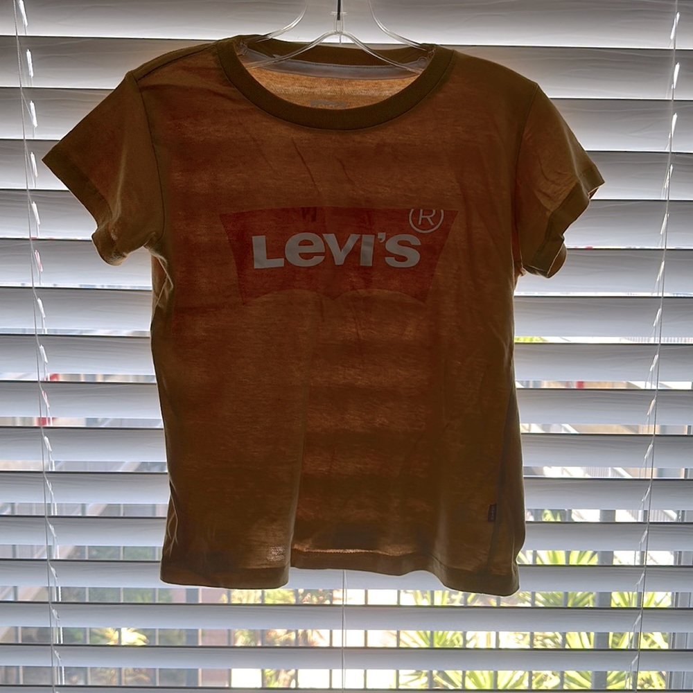 Size: S Color: Mustard Yellow Price: OBO